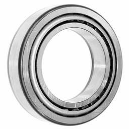 VW Roller Bearing (46x75x18mm) 002517185